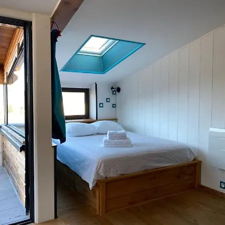 La Maison De Gravies *