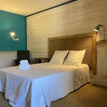 La Maison De Gravies