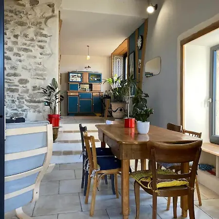 La Maison De Gravies *