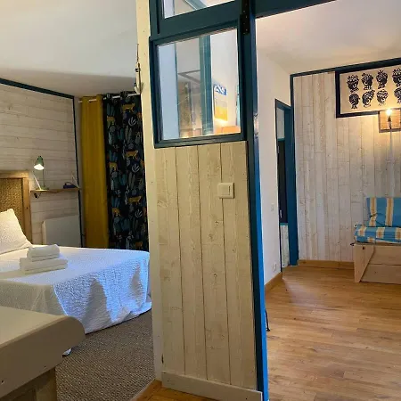 La Maison De Gravies