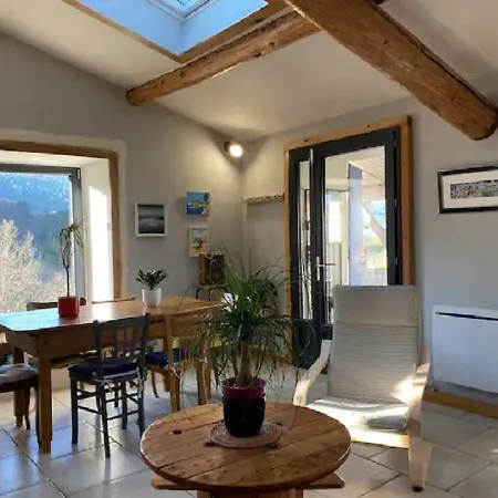 La Maison De Gravies Villa *