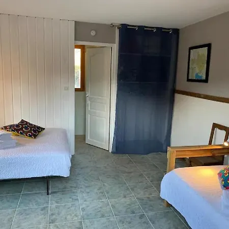 La Maison De Gravies Villa Anduze