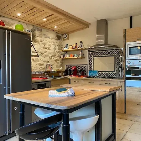 La Maison De Gravies *