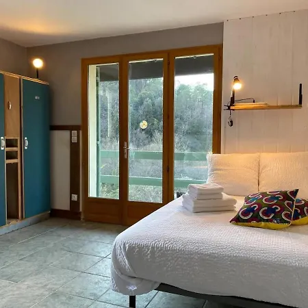 Villa La Maison De Gravies