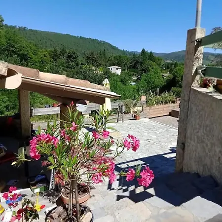 La Maison De Gravies *