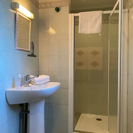 Villa La Maison De Gravies *