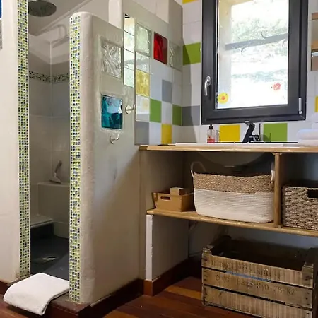 Villa La Maison De Gravies